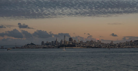 What To Say About San Francisco