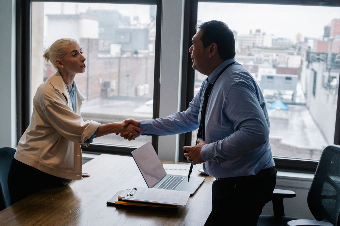 What To Say About Self Introduction In An Interview