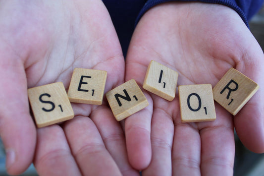 What To Say About Senior Night