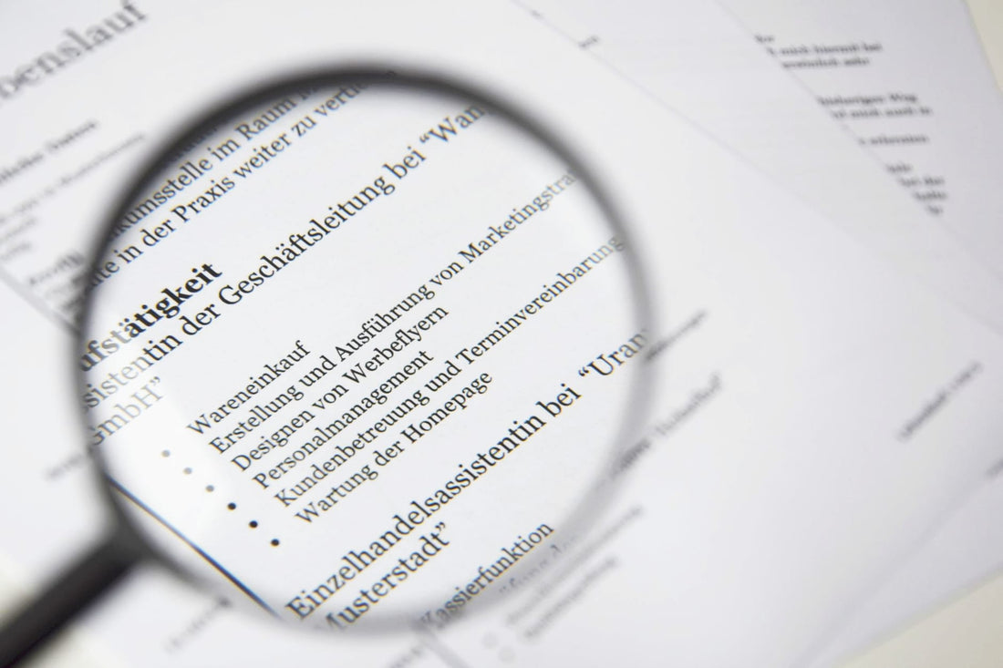 What To Say About Serving On Resume