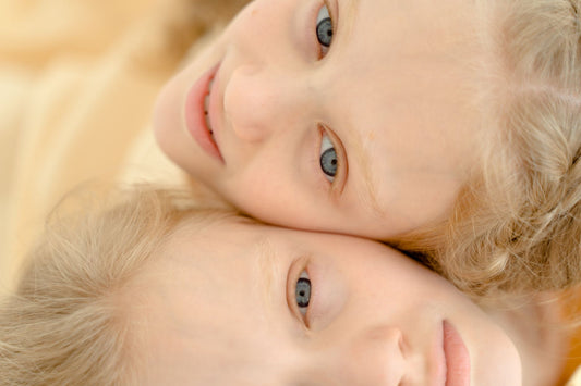 What To Say About Sister