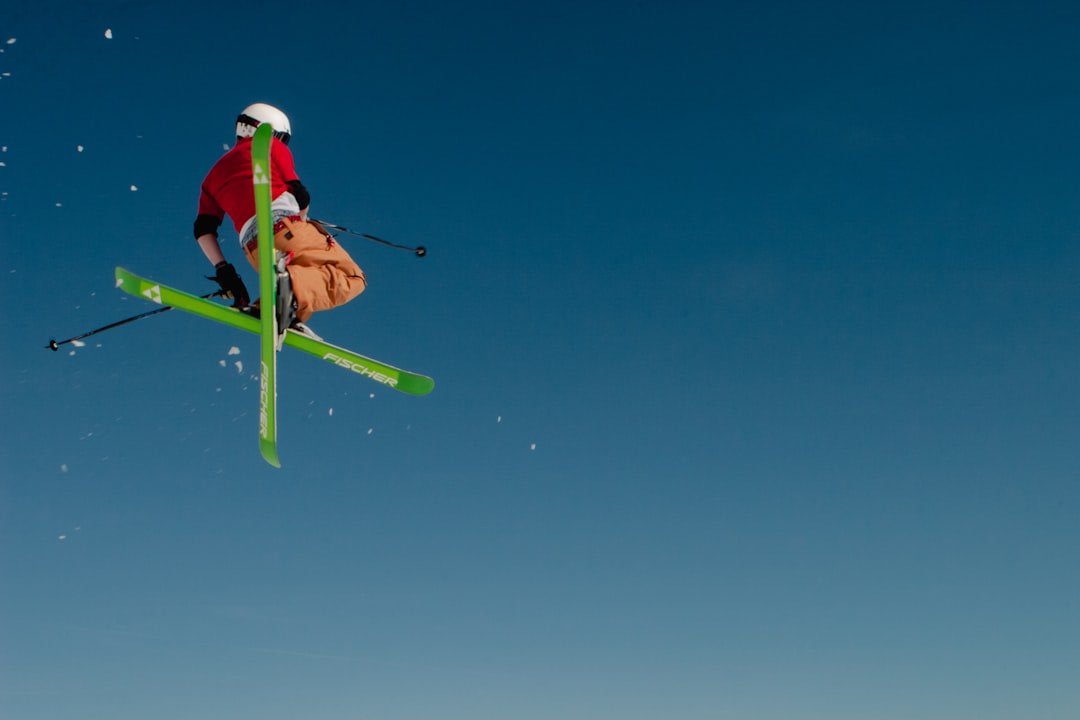 What To Say About Skiing