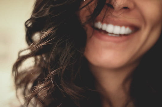 What To Say About Smile