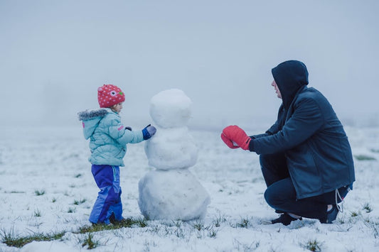 What To Say About Snow