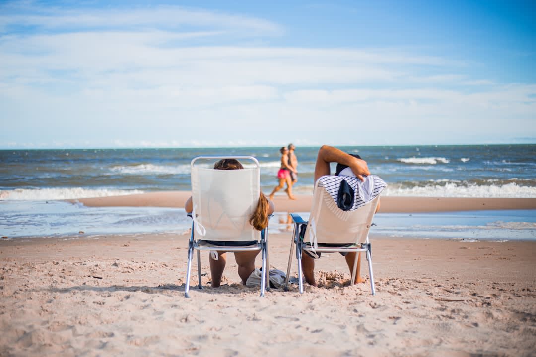 What To Say About Someone's Vacation