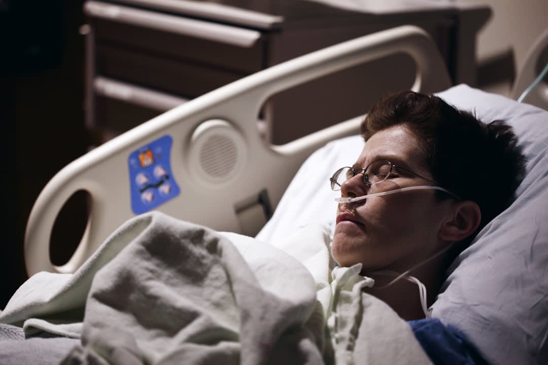 What To Say About Someone Sick