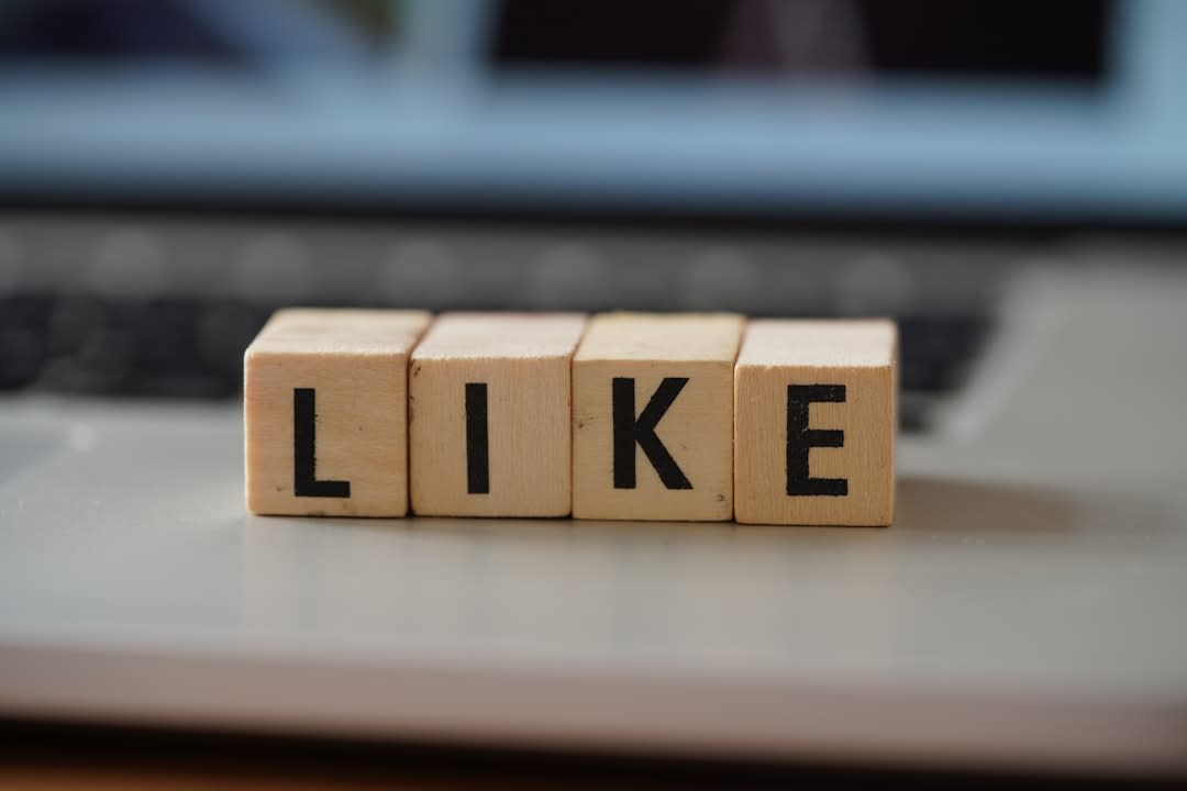 What To Say About Someone You Like