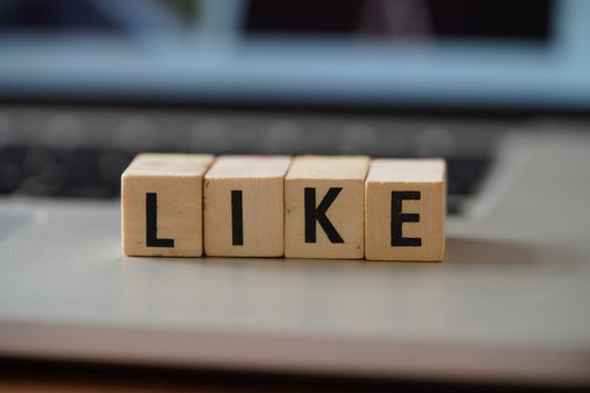 What To Say About Someone You Like