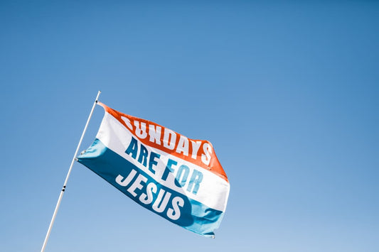 What To Say About Sunday