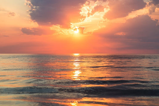 What To Say About Sunsets