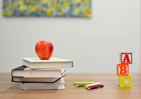 What To Say About Teacher Appreciation Week