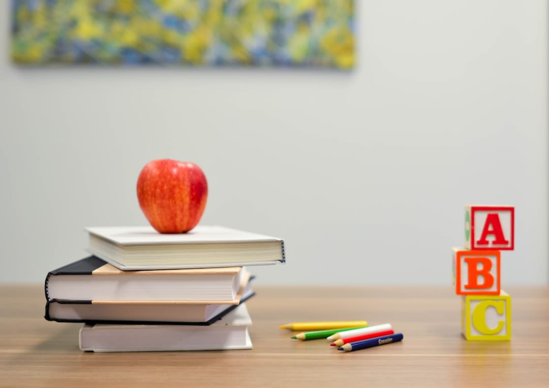 What To Say About Teachers