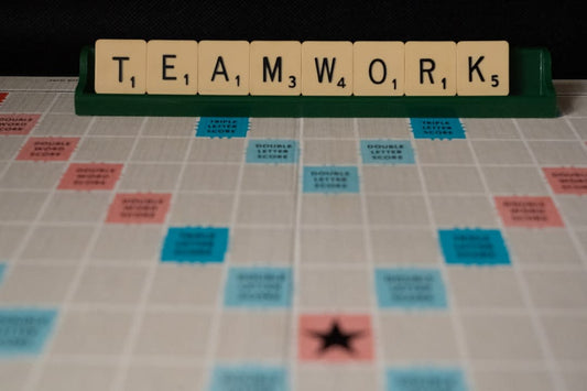 What To Say About Teamwork On A Performance Review