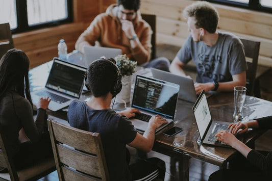 What To Say About Teamwork