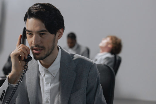 What To Say About The Company You Work for