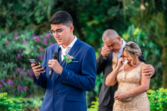 What To Say About The Groom In A Maid Of Honor Speech
