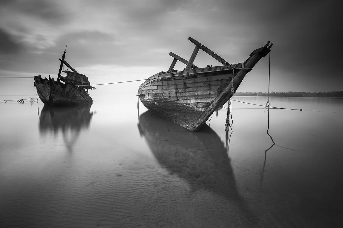 What To Say About The Past