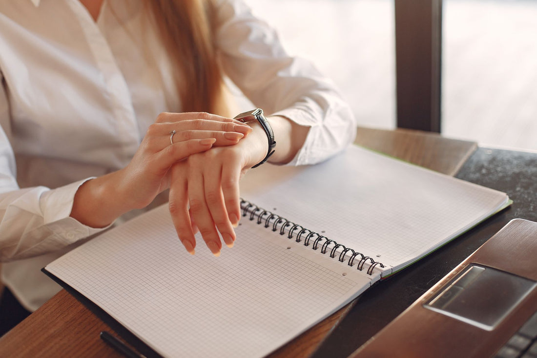 What To Say About Time Management