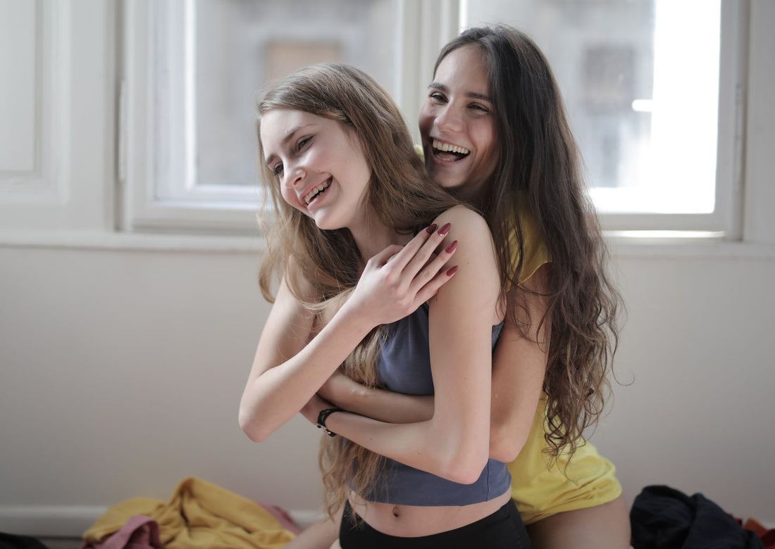 What To Say About True Friendship