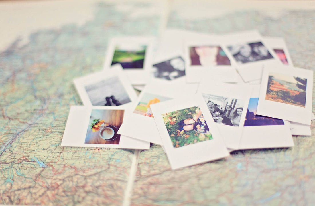 What To Say About Vacation Pictures