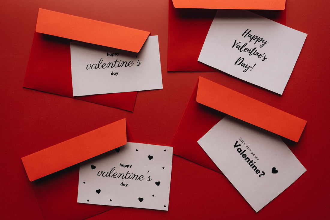What To Say About Valentine