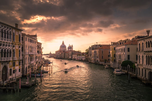 What To Say About Venice