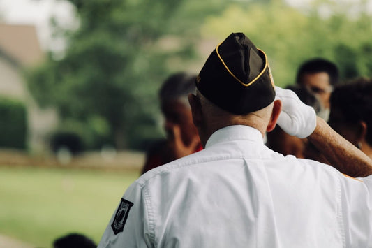 What To Say About Veterans