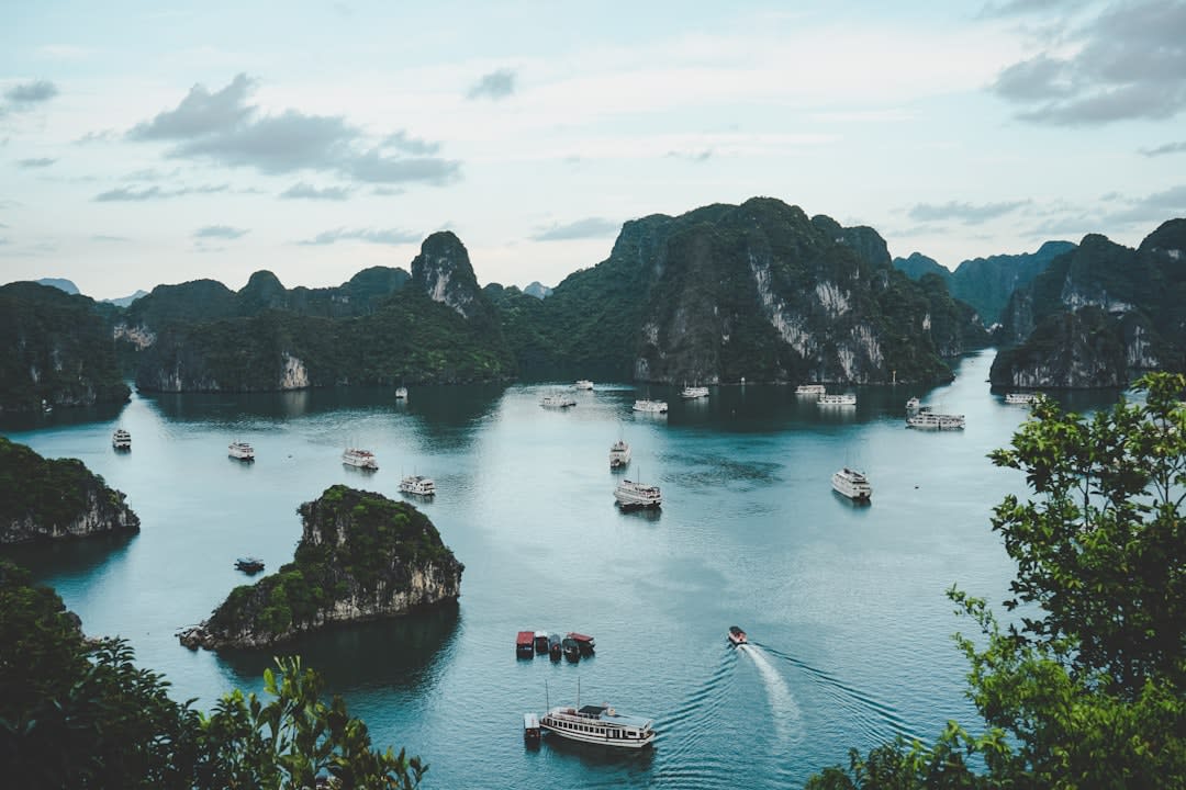 What To Say About Vietnam