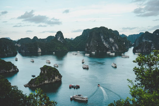What To Say About Vietnam