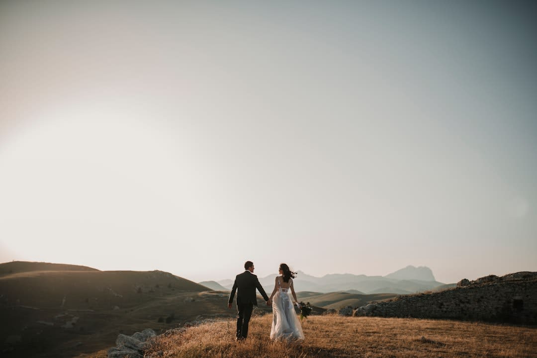 What To Say About Wedding Pictures