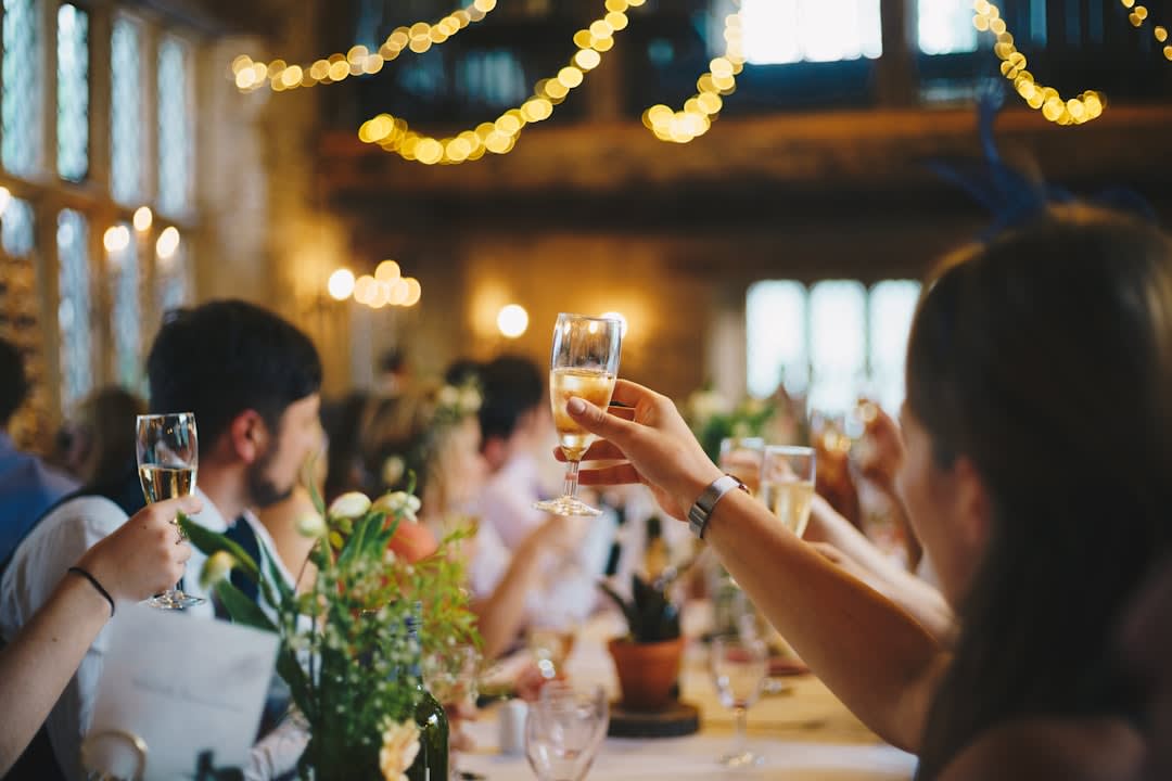 What To Say About Wedding