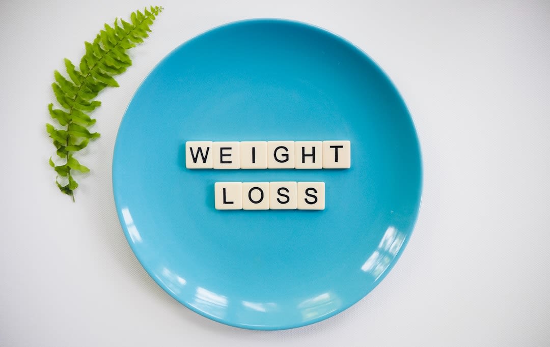 What To Say About Weight Loss