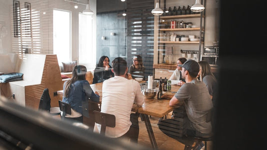 What To Say About Working for A Company