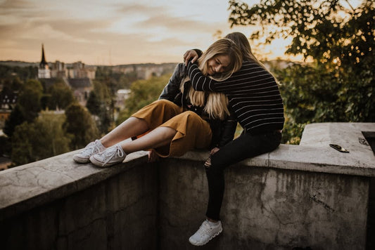 What To Say About Your Best Friend