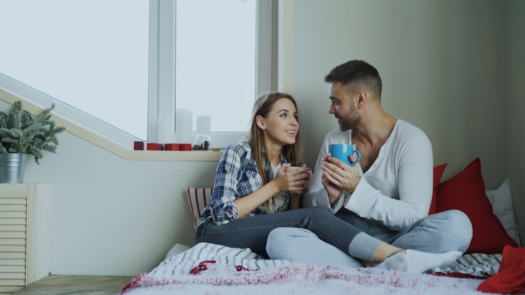 What To Say About Your Boyfriend