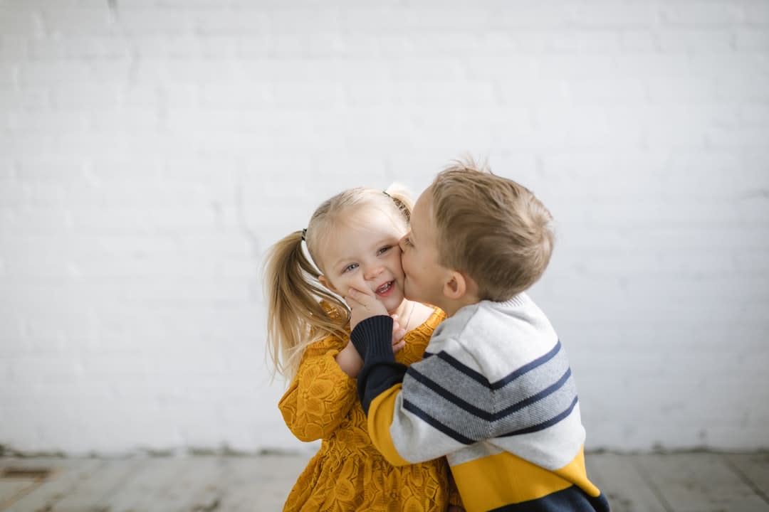 What To Say About Your Brother