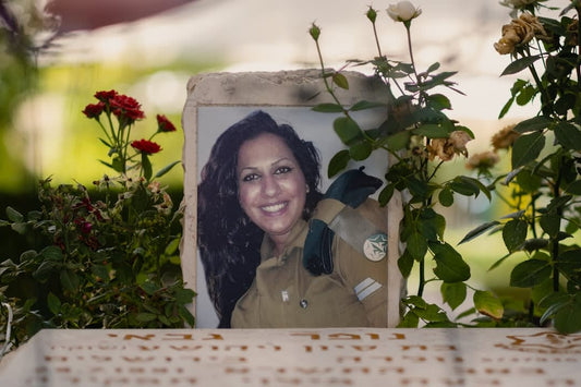 What To Say About Your Mom Who Passed Away