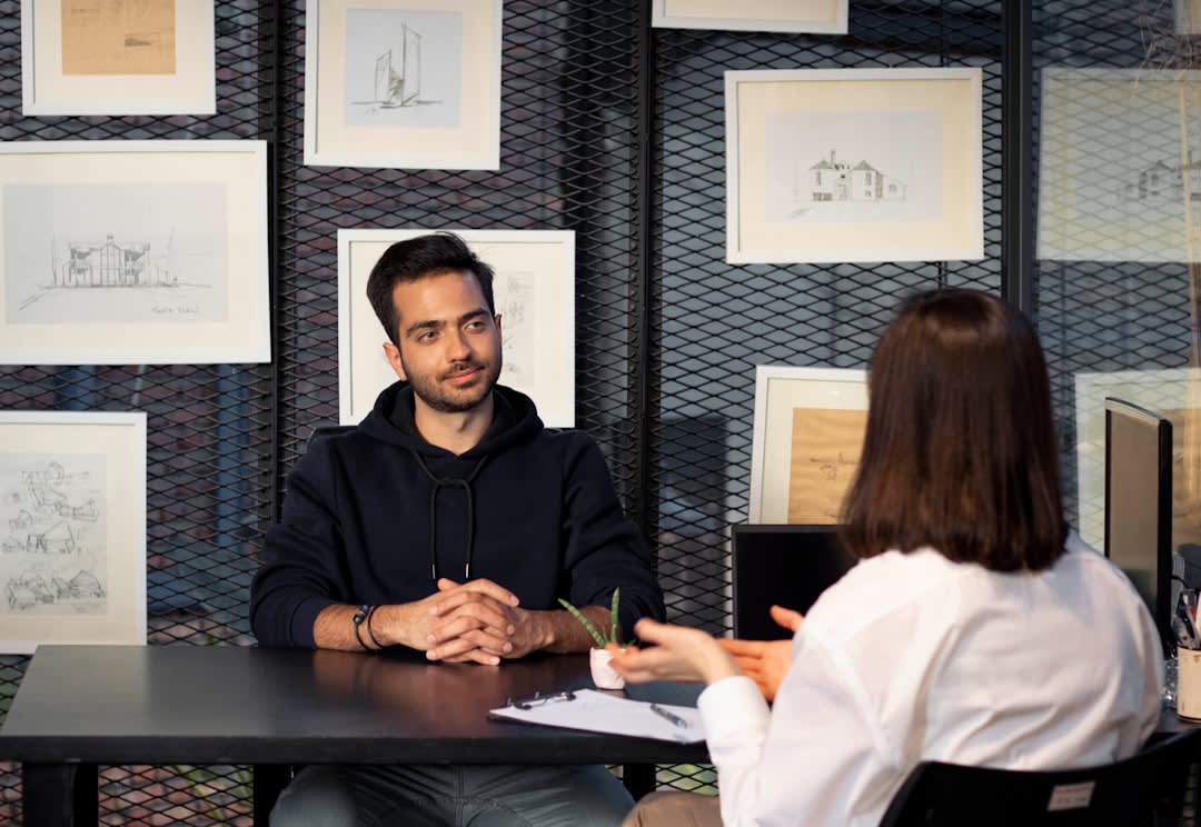 What To Say About Yourself In An Interview