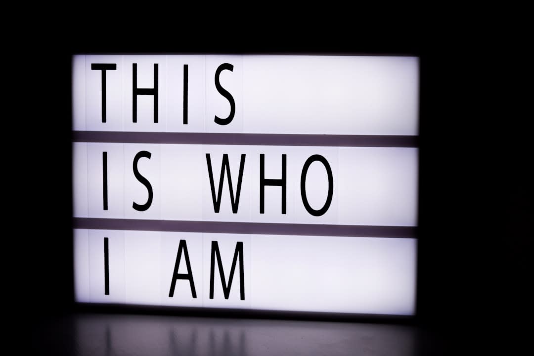 What To Say About Yourself