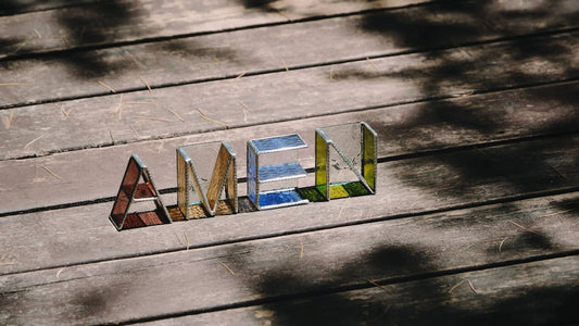 What To Say After Amen