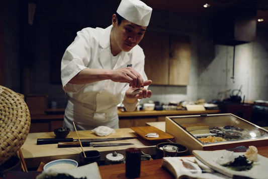What To Say After Eating In Japan