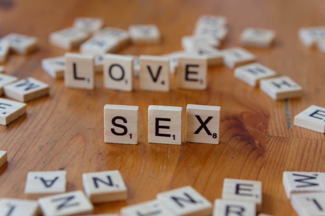 What To Say After Ejaculation