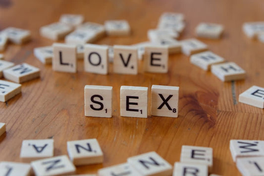 What To Say After Ejaculation