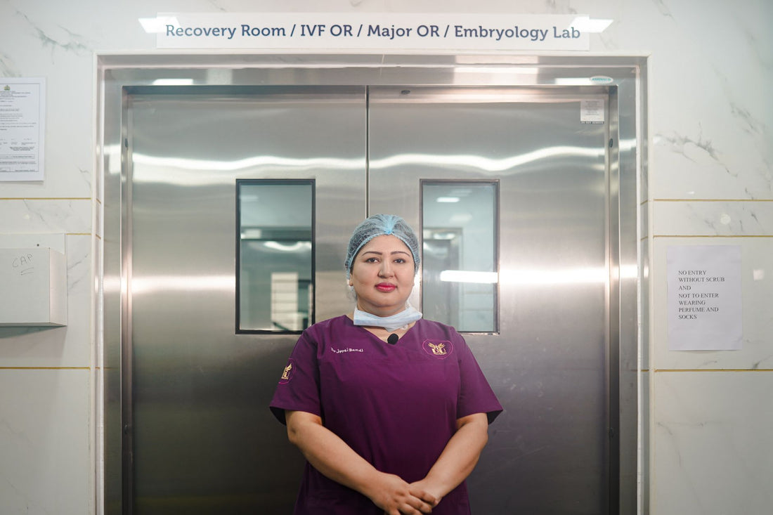 What To Say After Failed Ivf