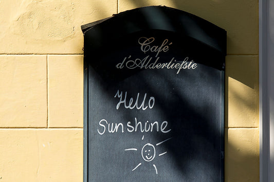 What To Say After Good Morning