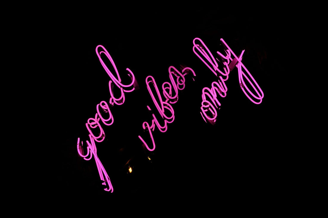 What To Say After Good Night