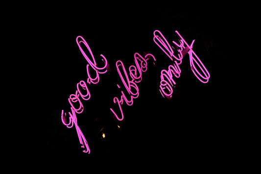 What To Say After Good Night