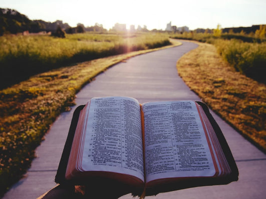 What To Say After Scripture Reading
