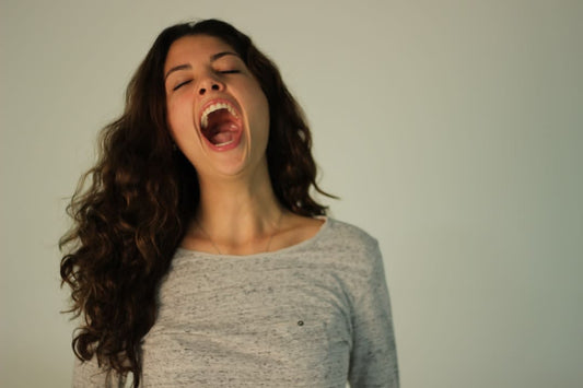 What To Say After Sneezing