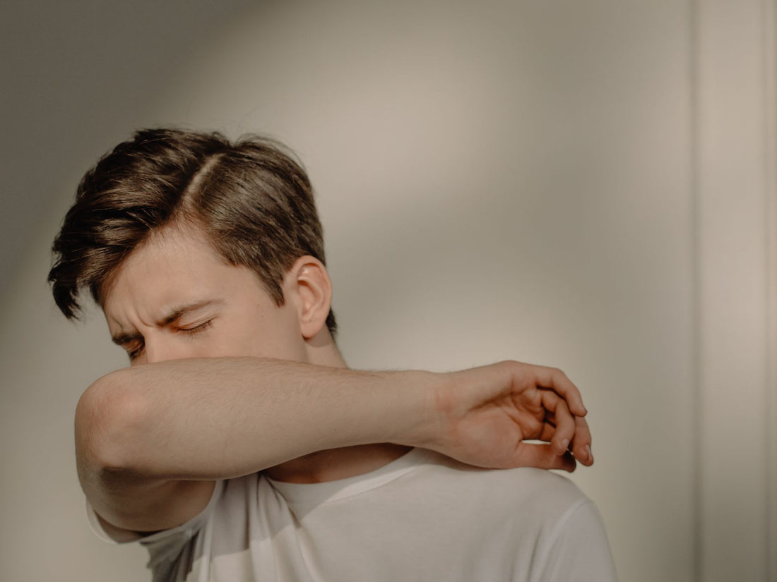 What To Say After Sneezing